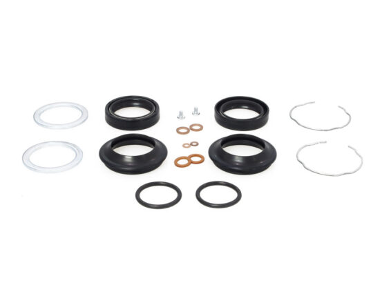 Taverner Motorsports - Seal Kit; Fork NG 39mm '87-21 - JGI-45849-96