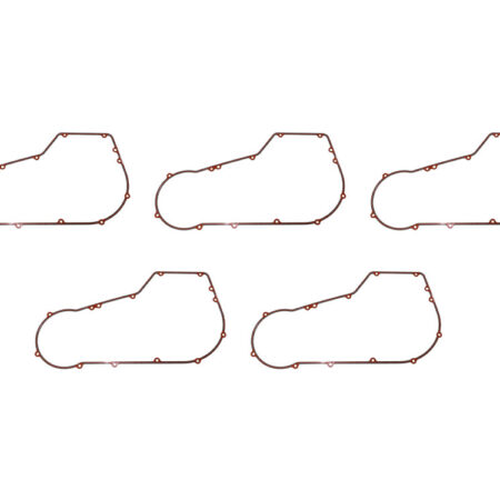 Taverner Motorsports - Gasket; Prim Cvr S/Tail