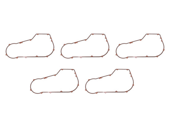 Taverner Motorsports - Gasket; Prim Cvr S/Tail