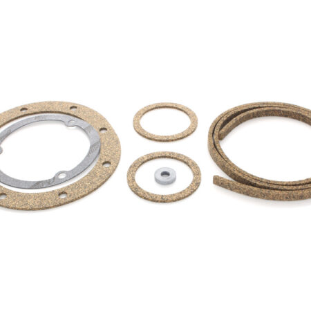 Taverner Motorsports - Gasket Kit; Prim BT'36-64 w/Seals - JGI-60540-36-K