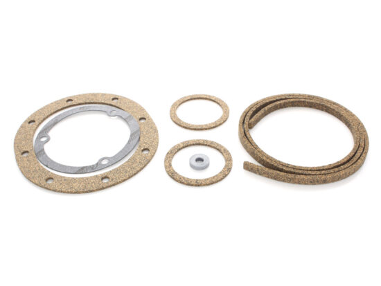 Taverner Motorsports - Gasket Kit; Prim BT'36-64 w/Seals - JGI-60540-36-K