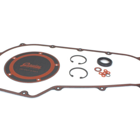 Taverner Motorsports - Gasket Kit; Prim S/Tail'07-17 & - JGI-60547-06-K