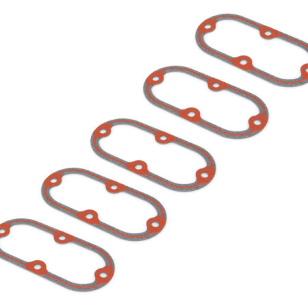 Taverner Motorsports - Gasket; Inspect Cvr FXST'84up - JGI-60567-90