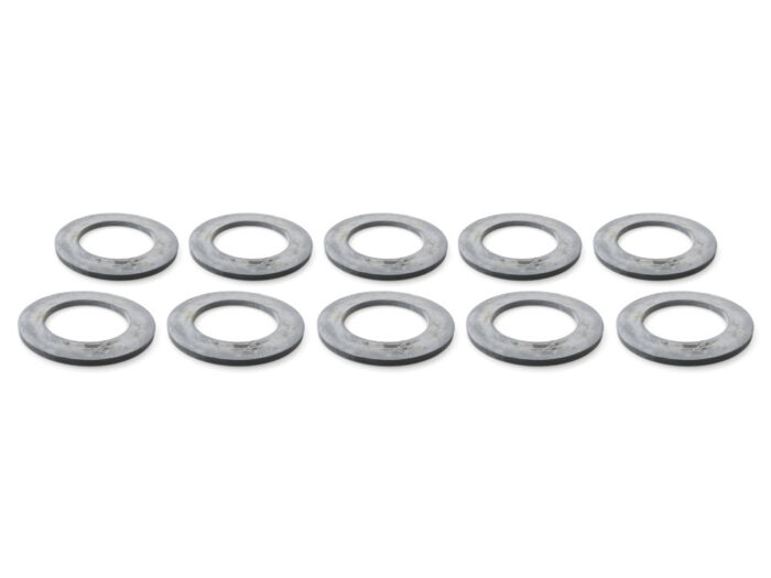 Taverner Motorsports - Gasket; Fuel Cap Rubber RH'41-82 & - JGI-61111-77
