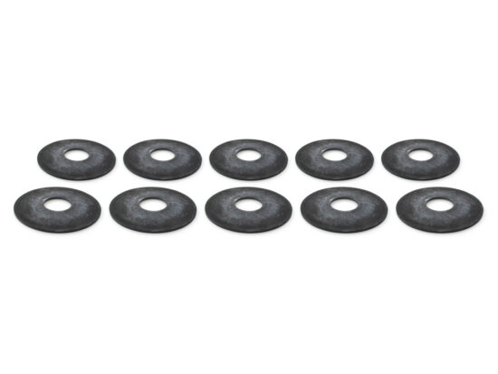 Taverner Motorsports - Gasket; Fuel Cap Rubber LH'65-82 - JGI-61116-65