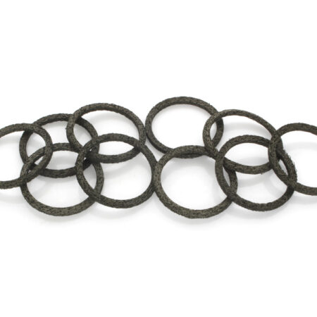 Taverner Motorsports - Gasket; Exh BT'84up