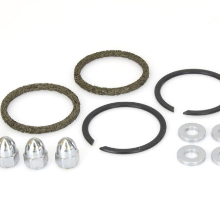 Taverner Motorsports - Gasket Kit; Exh BT'84up - JGI-65324-83-KW1