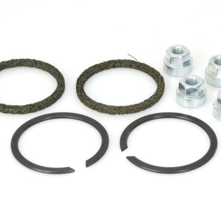 Taverner Motorsports - Gasket Kit; Exh BT'84up - JGI-65324-83-KW2