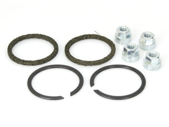 Taverner Motorsports - Gasket Kit; Exh BT'84up - JGI-65324-83-KW2