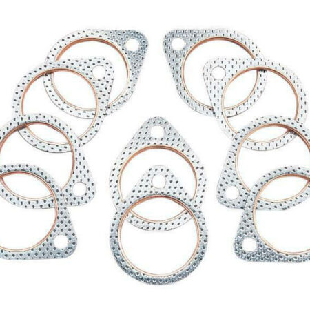 Taverner Motorsports - Gasket; Exh Pipe BT'66-84 - JGI-65834-68-SC