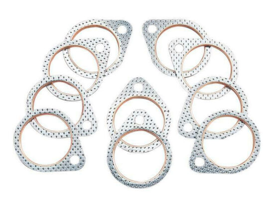 Taverner Motorsports - Gasket; Exh Pipe BT'66-84 - JGI-65834-68-SC