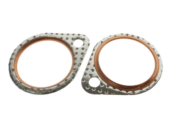 Taverner Motorsports - Gasket; Exh Pipe BT'66-84 - JGI-65834-68-SC2