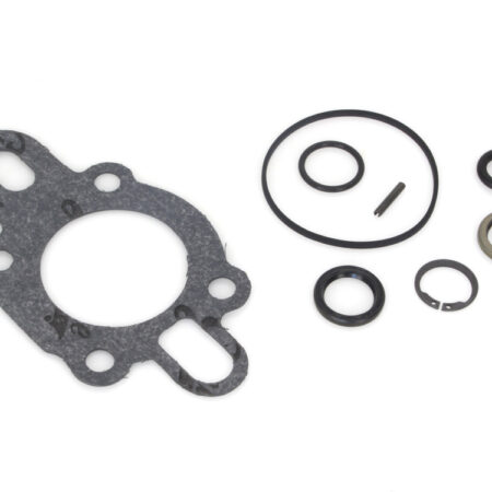 Taverner Motorsports - Gasket Kit; O/Pump XL'77-90 - JGI-77-XL