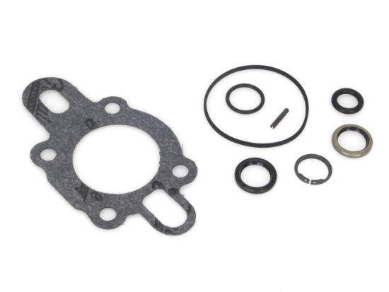 Taverner Motorsports - Gasket Kit; O/Pump XL'77-90 - JGI-77-XL