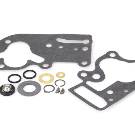 Taverner Motorsports - Gasket Kit; O/Pump BT'68-80 - JGI-79-FLH