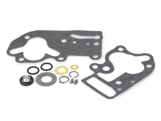 Taverner Motorsports - Gasket Kit; O/Pump BT'68-80 - JGI-79-FLH