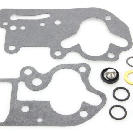 Taverner Motorsports - Gasket Kit; O/Pump BT'81-91 - JGI-81-FLH