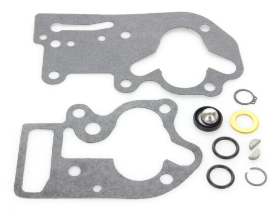 Taverner Motorsports - Gasket Kit; O/Pump BT'81-91 - JGI-81-FLH