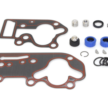 Taverner Motorsports - Gasket Kit; O/Pump BT'92-99 - JGI-92-FLHR