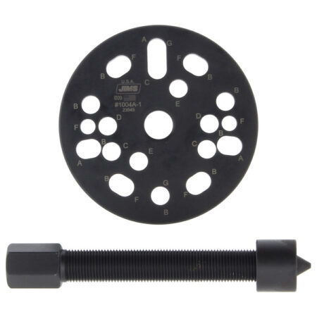 Taverner Motorsports - Tool; Clutch Hub Puller BT'36-E84 - JM-1004A