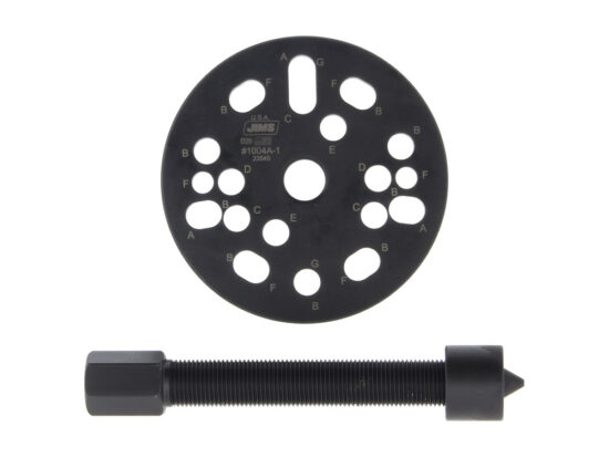 Taverner Motorsports - Tool; Clutch Hub Puller BT'36-E84 - JM-1004A