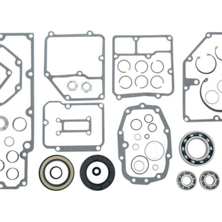 Taverner Motorsports - Trans Rebuild Kit; BT'91-98 5spd & - JM-1021