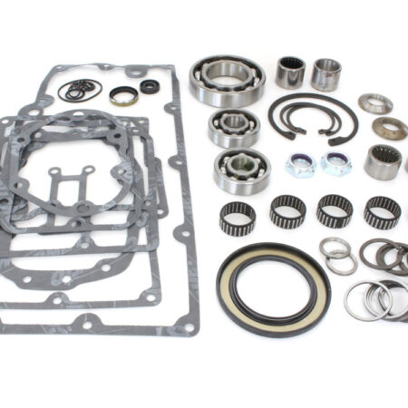 Taverner Motorsports - Trans Rebuild Kit; BT'99-06 5spd - JM-1035