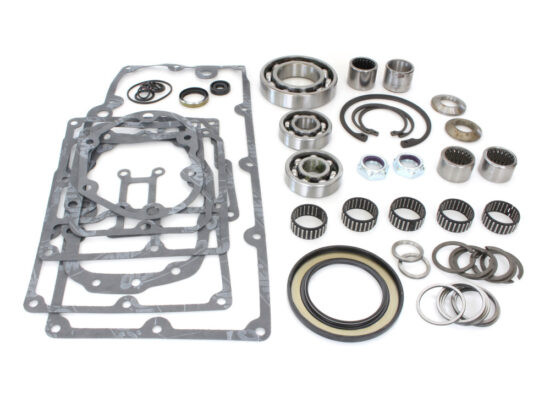 Taverner Motorsports - Trans Rebuild Kit; BT'99-06 5spd - JM-1035