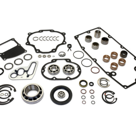 Taverner Motorsports - Trans Rebuild Kit; M8 FLH'17up - JM-1063