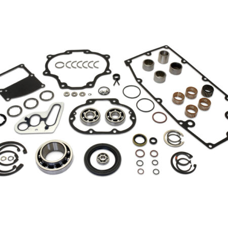 Taverner Motorsports - Trans Rebuild Kit; S/Tail'18up - JM-1066