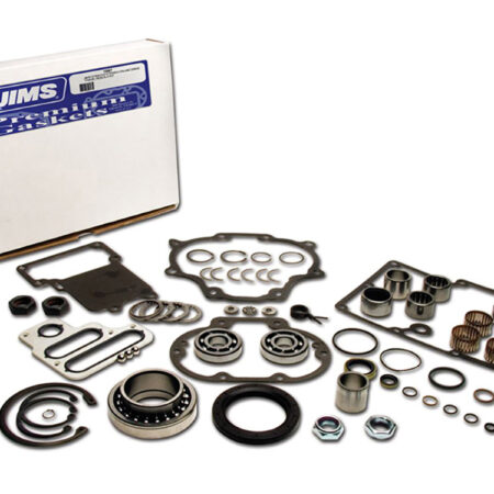 Taverner Motorsports - Trans Rebuild Kit; FXD'06-17 6spd - JM-1067