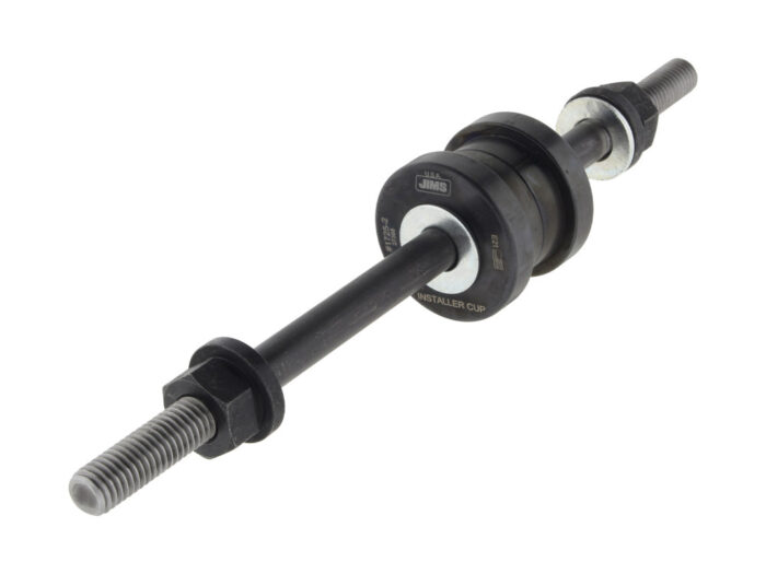 Taverner Motorsports - Tool; Steering Head Race Installer - JM-1725