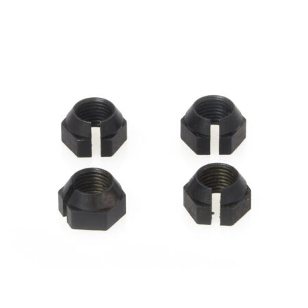 Taverner Motorsports - Tappet Screw Nuts; BT'38-84 & - JM-18570-38K