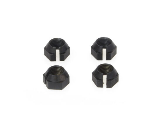 Taverner Motorsports - Tappet Screw Nuts; BT'38-84 & - JM-18570-38K