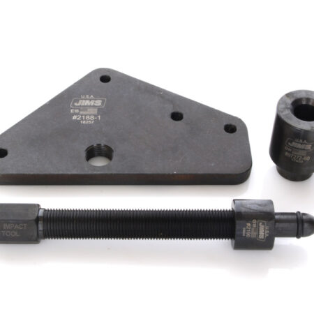 Taverner Motorsports - Tool; Cam Brg Installer BT'58-99 - JM-2188