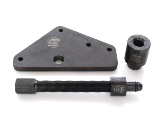 Taverner Motorsports - Tool; Cam Brg Installer BT'58-99 - JM-2188