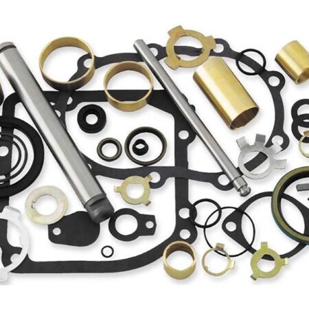 Taverner Motorsports - Trans Rebuild Kit; BT80-86 4spd - JM-33031-80