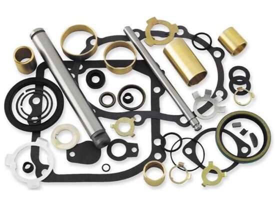 Taverner Motorsports - Trans Rebuild Kit; BT80-86 4spd - JM-33031-80