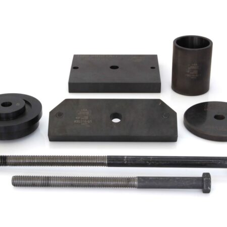 Taverner Motorsports - Tool; Main Drive Gear Removal/ - JM-35316-80