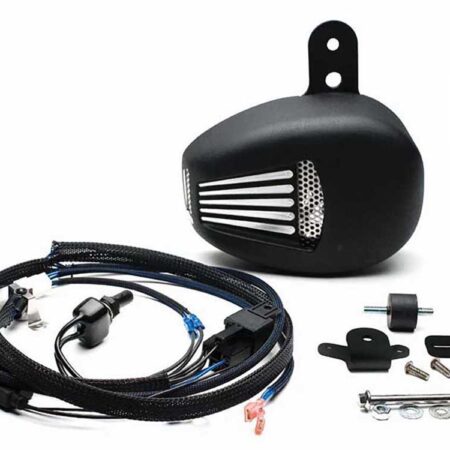 Taverner Motorsports - Forceflow Head Cooler; FLH'99-16 & - JM-5401