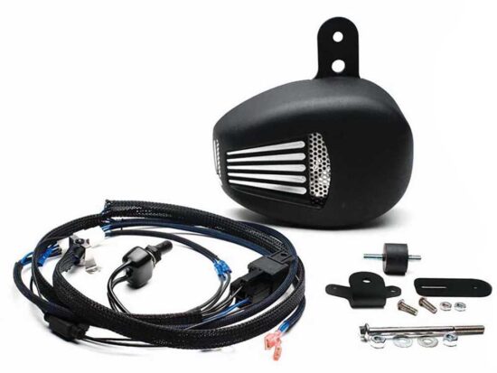 Taverner Motorsports - Forceflow Head Cooler; FLH'99-16 & - JM-5401