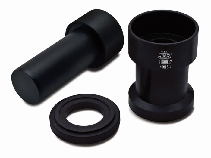 Taverner Motorsports - Tool; Main Brg Remover/Installer - JM-5813