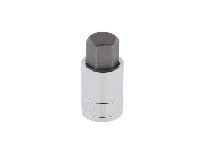 Taverner Motorsports - Tool; Fork Cap Allen Socket