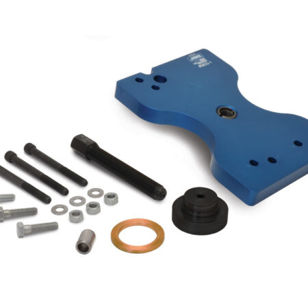 Taverner Motorsports - Tool; Balancer Bearing Installer - JM-5833