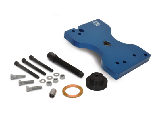 Taverner Motorsports - Tool; Balancer Bearing Installer - JM-5833