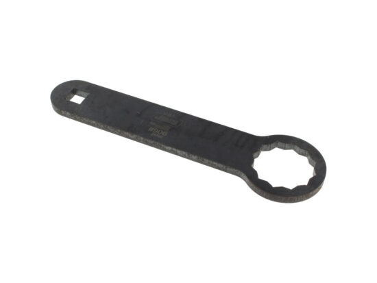 Taverner Motorsports - Tool; RR Axle Nut Wrench FLH'02up - JM-906