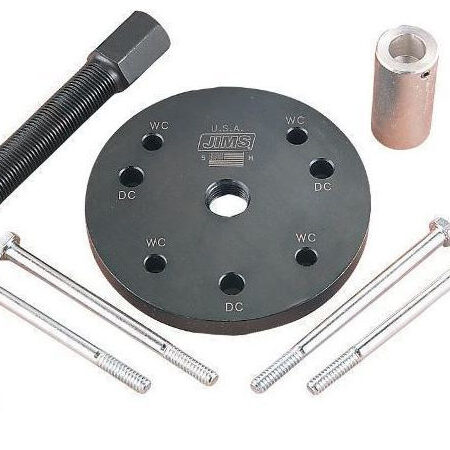 Taverner Motorsports - Tool; Clutch Hub Puller