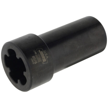 Taverner Motorsports - Tool; Engine Rotator Socket - JM-976