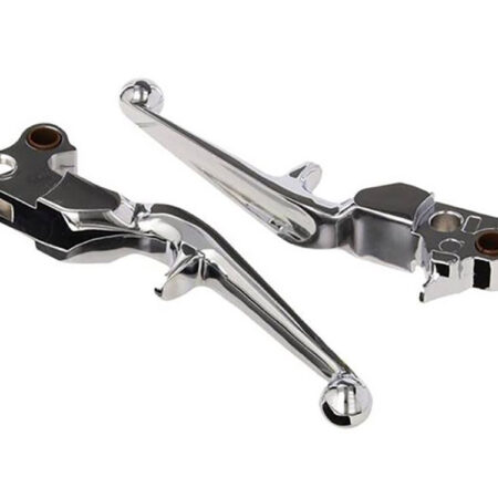 Taverner Motorsports - Levers; Trigger S/Tail'96-14 - K1029