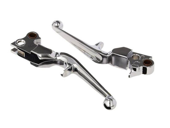 Taverner Motorsports - Levers; Trigger S/Tail'96-14 - K1029